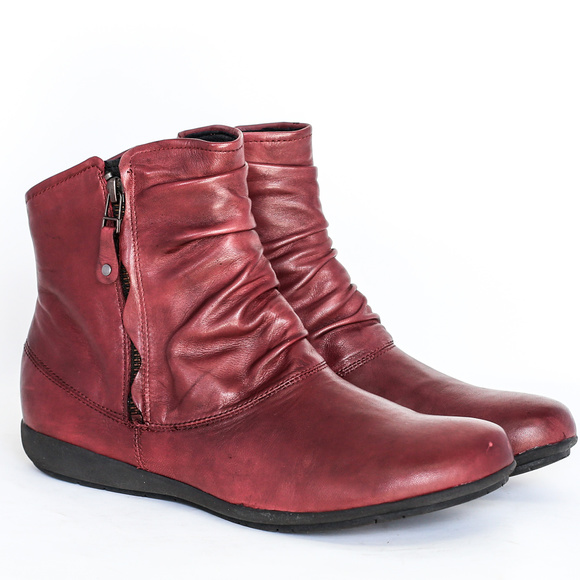 josef seibel faye 05 ankle boots